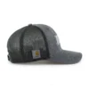 Gorra «Trucker» teñida de los Seattle Seahawks '47, corte holgado