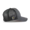 Gorra «Trucker» teñida de los Yankees de Nueva York, corte holgado, modelo '47