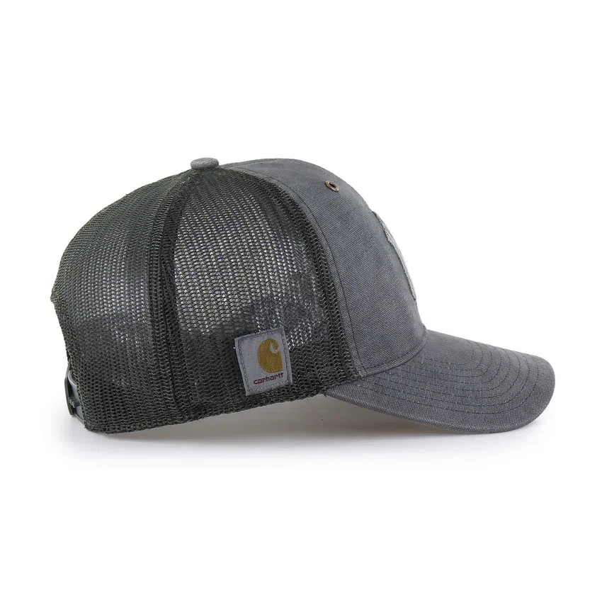 Gorra «Trucker» teñida de los Yankees de Nueva York, corte holgado, modelo '47
