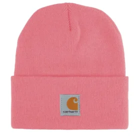 Gorro de acrílico para niños
