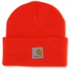 Gorro de acrílico para niños