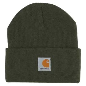 Gorro de acrílico para niños
