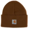 Gorro de acrílico para niños