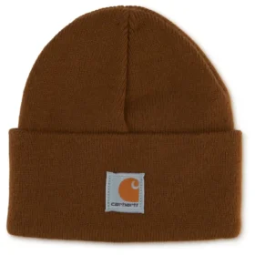 Gorro de acrílico para niños