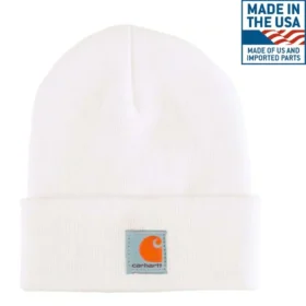 Gorro de acrílico para niños