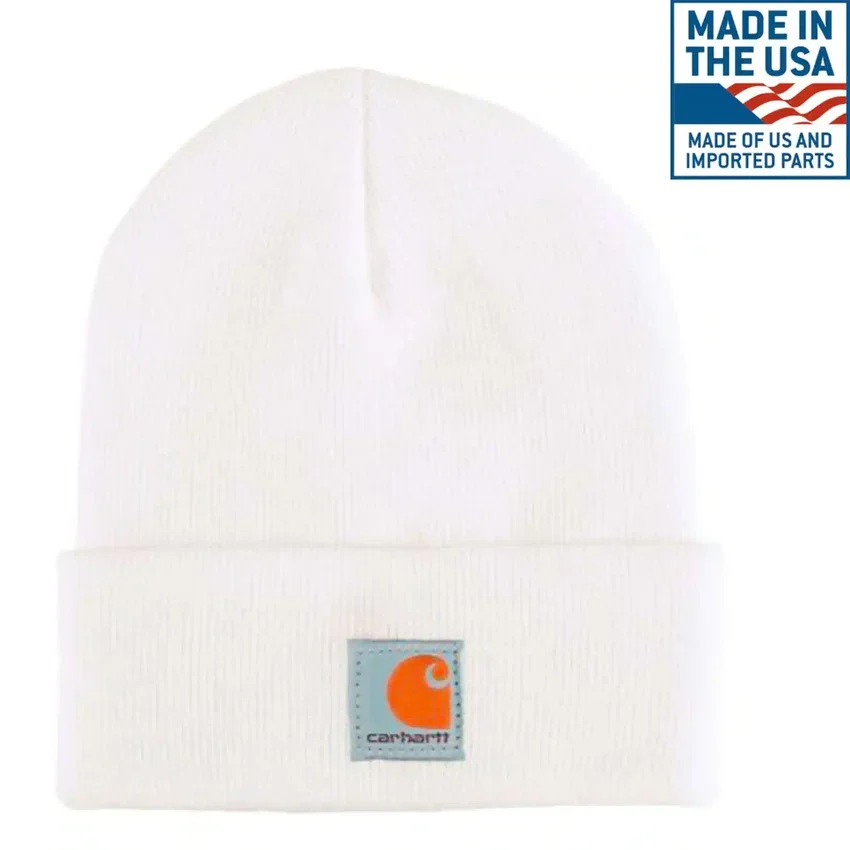 Gorro de acrílico para niños