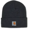 Gorro de acrílico para niños