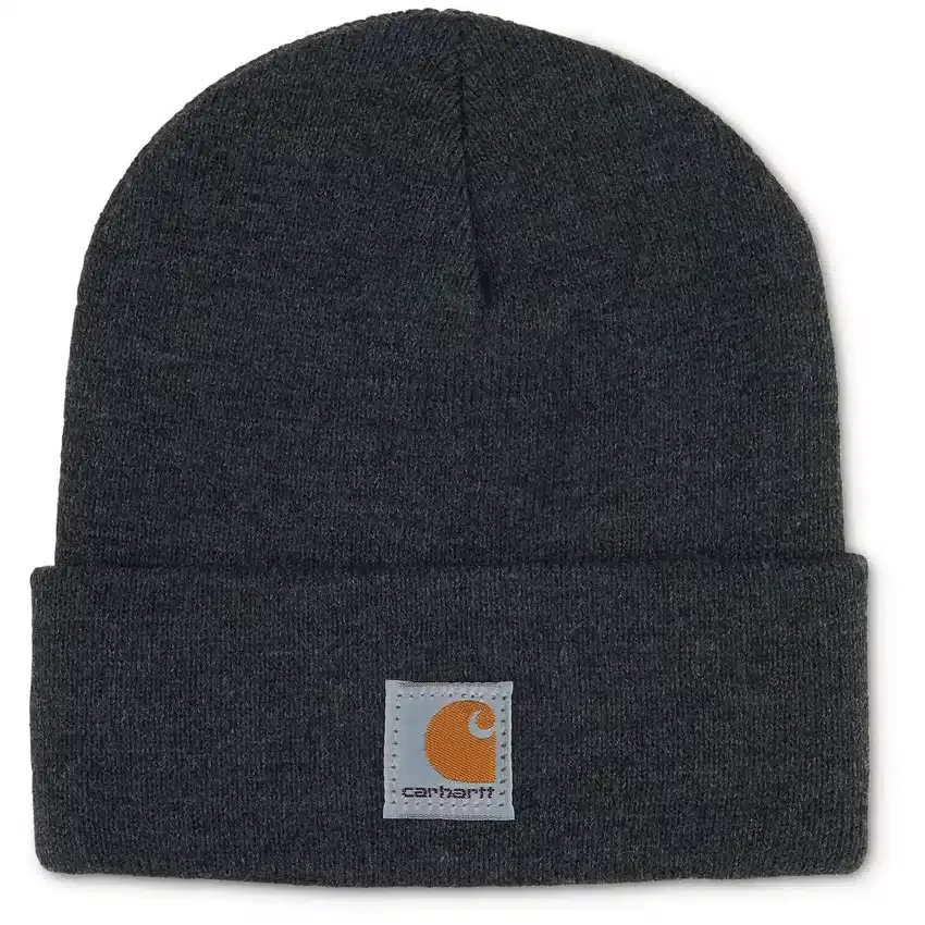 Gorro de acrílico para niños