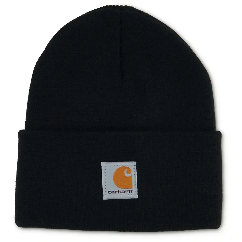 Gorro de acrílico para niños