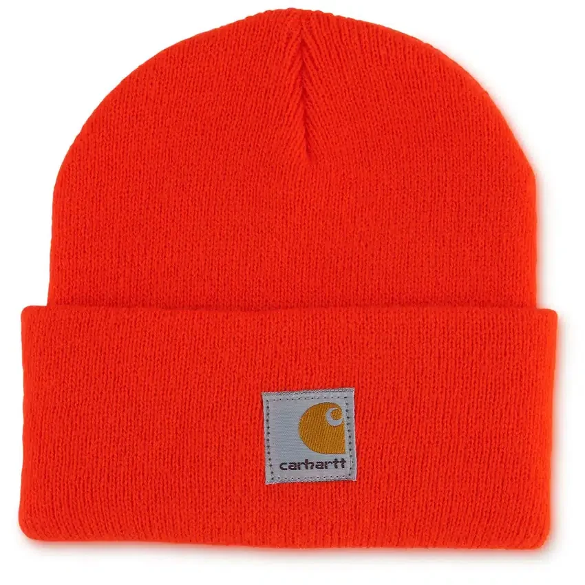 Gorro de acrílico para niños