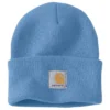 Gorro de punto A18 con vuelta