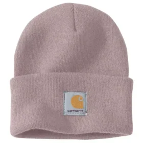 Gorro de punto A18 con vuelta