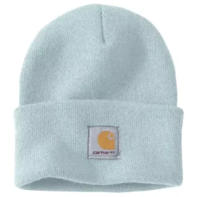 Gorro de punto A18 con vuelta