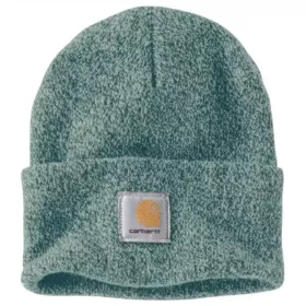 Gorro de punto A18 con vuelta