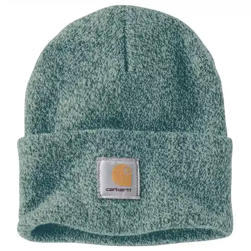 Gorro de punto A18 con vuelta