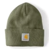 Gorro de punto A18 con vuelta