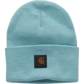 Gorro de punto con parches a tono para niños (bebés, niños pequeños, niños y jóvenes)