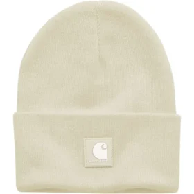 Gorro de punto con parches a tono para niños (bebés, niños pequeños, niños y jóvenes)