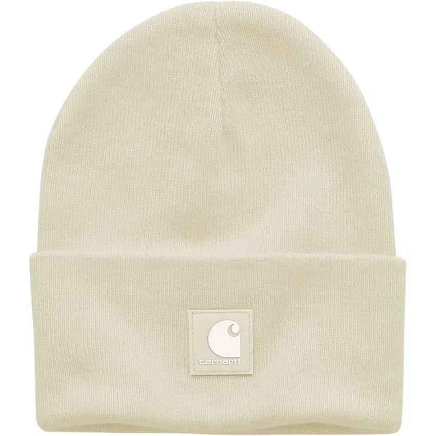 Gorro de punto con parches a tono para niños (bebés, niños pequeños, niños y jóvenes)
