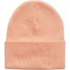 Gorro de punto con parches a tono para niños (bebés, niños pequeños, niños y jóvenes)