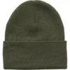 Gorro de punto con parches a tono para niños (bebés, niños pequeños, niños y jóvenes)