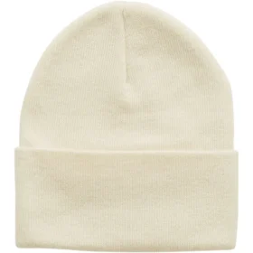 Gorro de punto con parches a tono para niños (bebés, niños pequeños, niños y jóvenes)