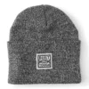 Gorro Ford de punto con vuelta