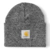 Gorro Ford de punto con vuelta