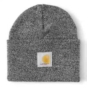 Gorro Ford de punto con vuelta