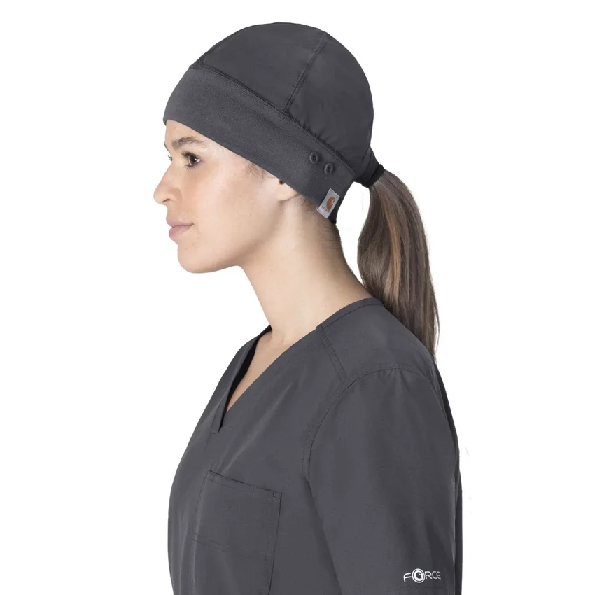 Gorro médico unisex Force Essentials