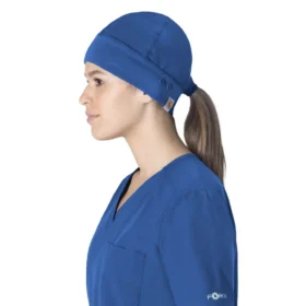 Gorro médico unisex Force Essentials