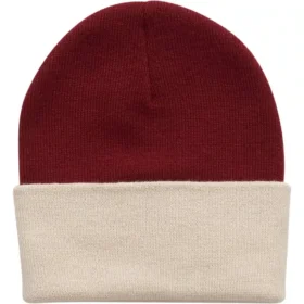 Gorro navideño para niños