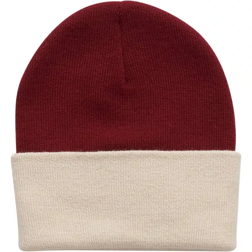 Gorro navideño para niños