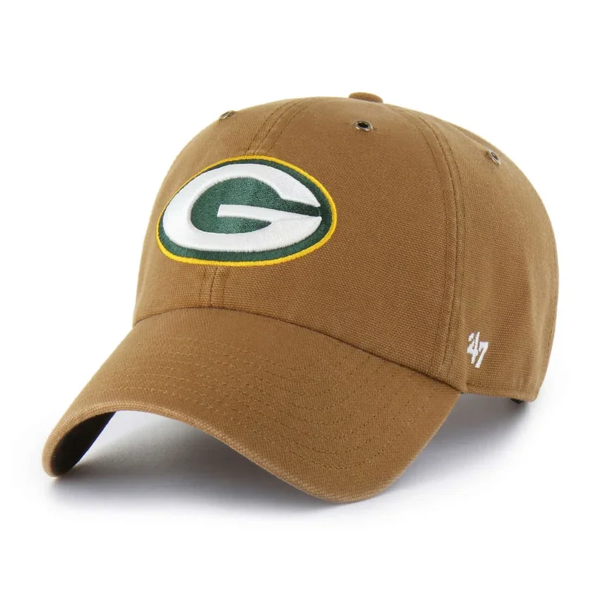 Green Bay Packers '47 Clean Up
