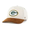 Green Bay Packers '47, corte holgado «Hitch» sin teñir