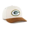 Green Bay Packers '47, corte holgado «Hitch» sin teñir