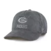 Green Bay Packers '47 Dyed, gorra tipo «Hitch» de corte holgado