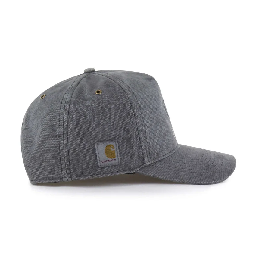 Green Bay Packers '47 Dyed, gorra tipo «Hitch» de corte holgado