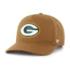 Green Bay Packers '47 Hitch, corte holgado