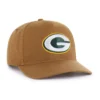 Green Bay Packers '47 Hitch, corte holgado