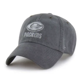 Green Bay Packers '47 Teñido Clean Up