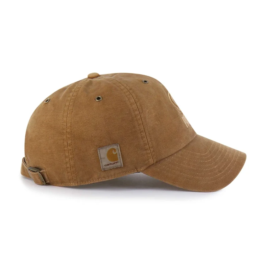 Green Bay Packers '47 Teñido Clean Up