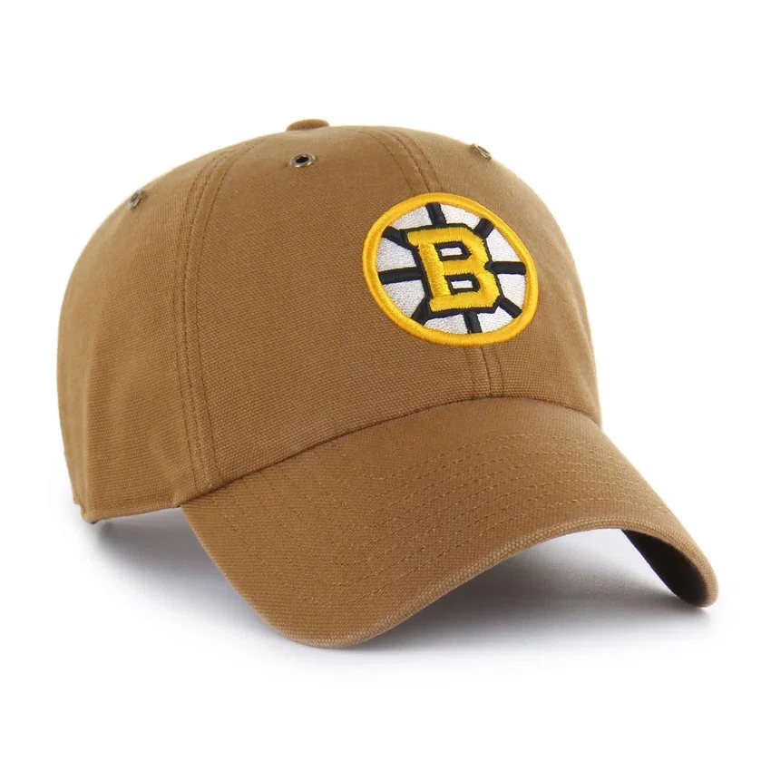 Guante «'47 Clean Up» de los Boston Bruins