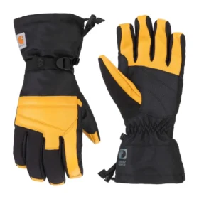 Guante aislante Cold Snap