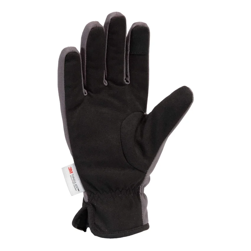 Guante con puño abierto y aislamiento Rugged Flex®