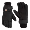 Guantes acolchados para mujer