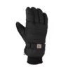 Guantes acolchados para mujer