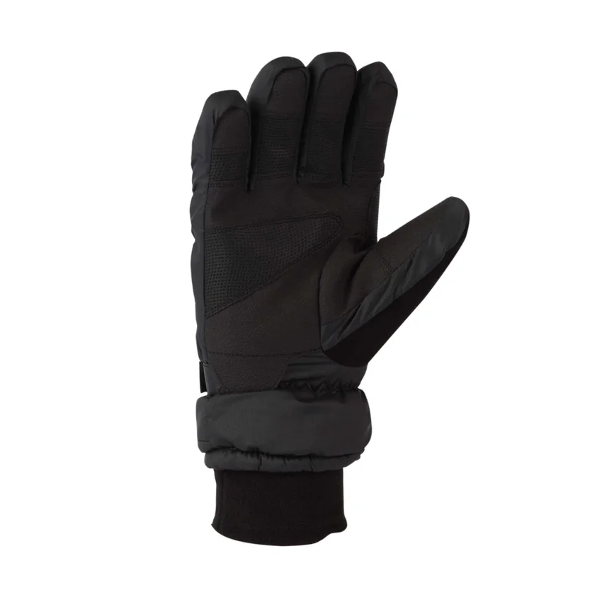 Guantes acolchados para mujer