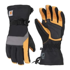 Guantes aislantes Pipeline
