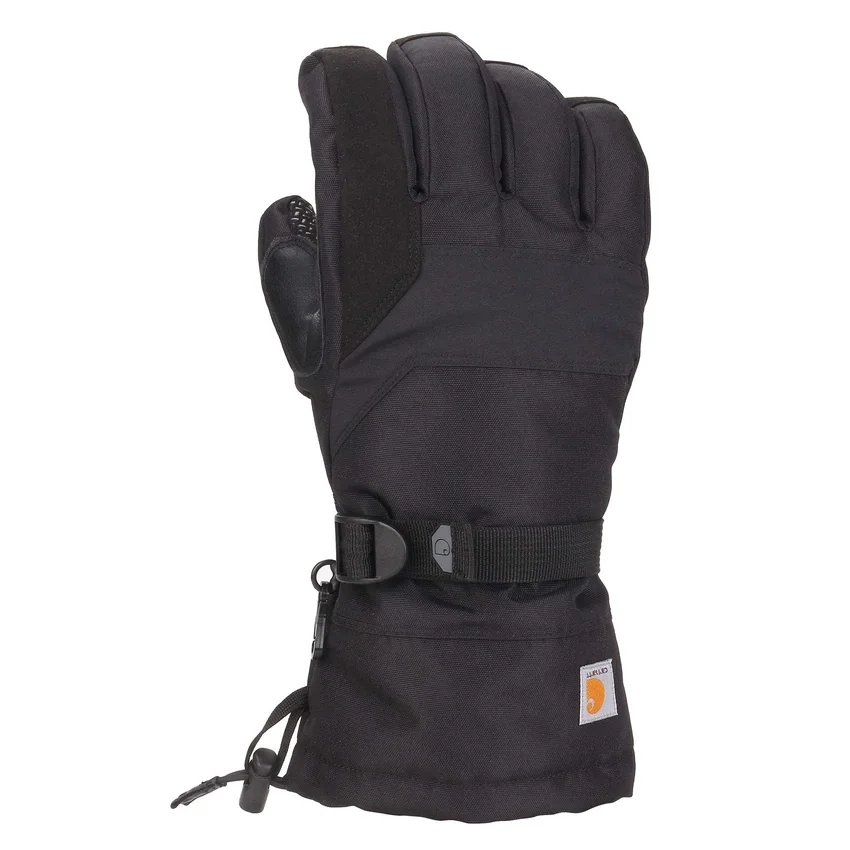 Guantes aislantes Pipeline